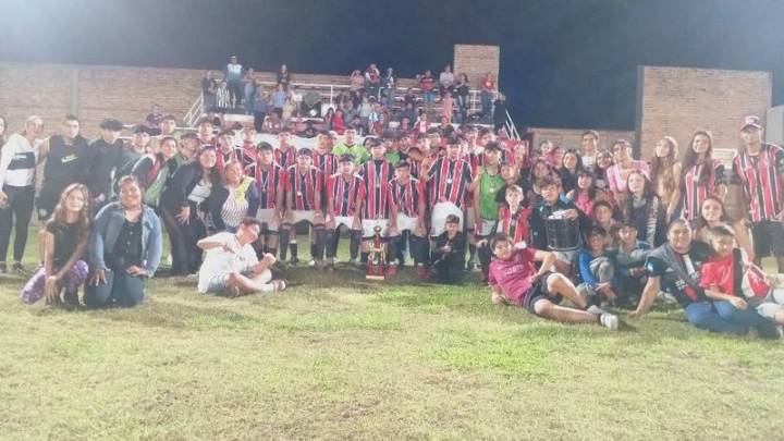 Puerto Eva Perón: un municipio con claras políticas deportivas y con resultados a la vista