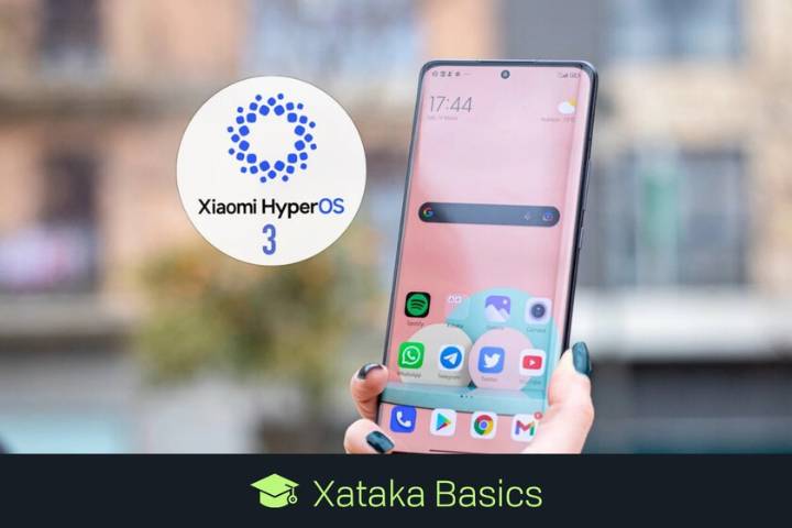 HyperOS 3 en móviles Xiaomi: estos son los 13 modelos que ya se actualizan, y los otros nueve de Redmi y POCO que actualizarán después