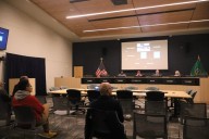 City Council reviews DEI Commission draft and term limits, approves funding for transit project