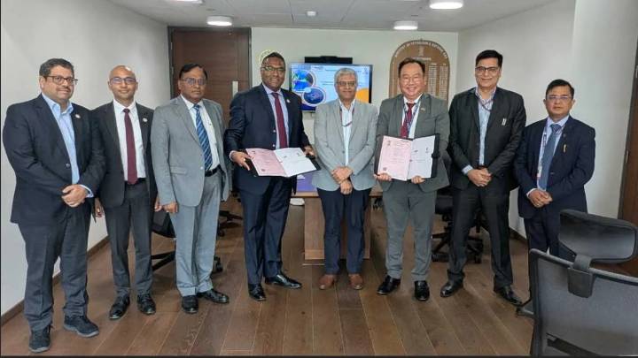 OIL and TotalEnergies Partner in Deepwater Exploration to Boost India’s Offshore Energy Potential
