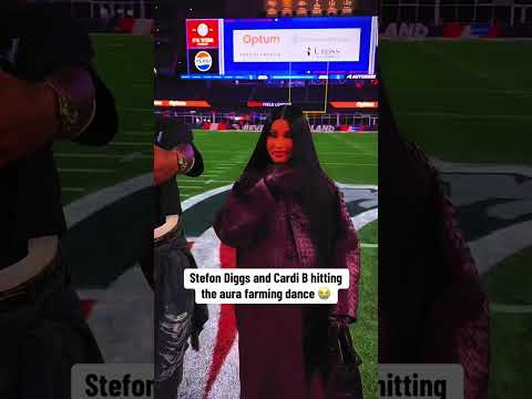 Cardi B needed a tutorial 😆 (via @thepeoplegallery/TT)