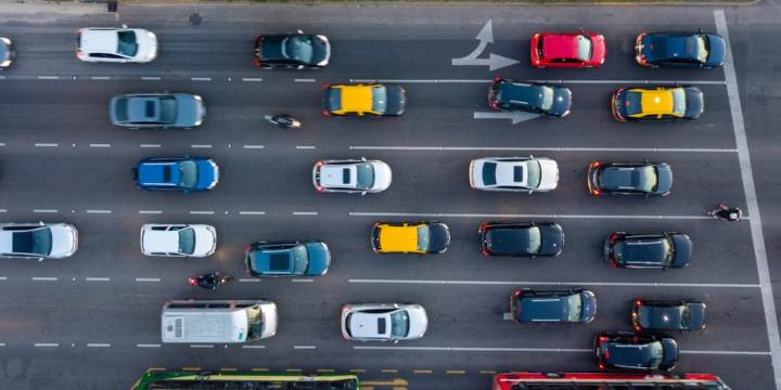 Patentes: el 75% de los vehículos de la provincia de Buenos Aires pagarán menos en 2026