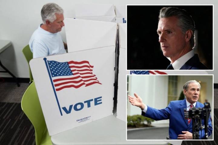 Ballot measures: What passed and what didn't in the 2025 elections