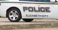 Elizabeth City police investigate two separate Saturday shootings