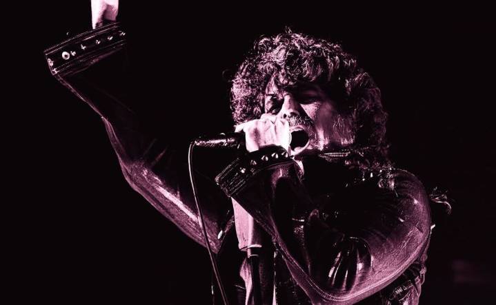 Corona Capital 2025: AFI revive la era emo con show lleno de nostalgia pura