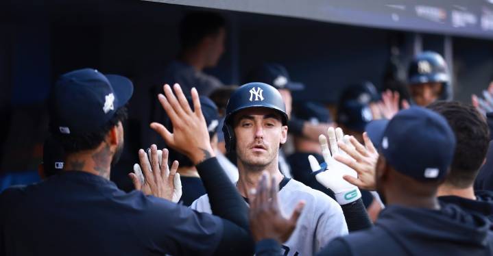 Previewing the Yankees’ free agents