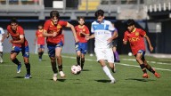 Nuevo lío sacude al fútbol joven por "promesa incumplida" de la ANFP
