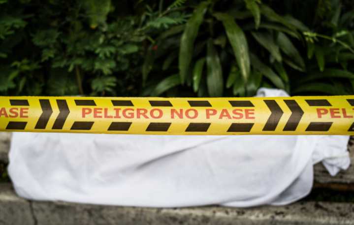 Masacre en Villa Cordialidad: tres muertos dejó tiroteo en Barranquilla