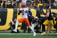 Joe Flacco just revealed the surprising skill that makes Tee Higgins so dangerous for the Bengals: Roundup