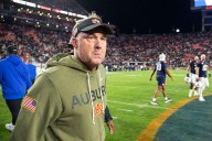 Hugh Freeze's hot seat, plus loads of College Football Playoff positioning