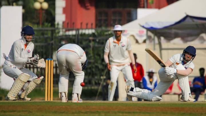 Ranji Trophy: Abid Mushtaq Spins J&K to Stunning Win Over Hyderabad