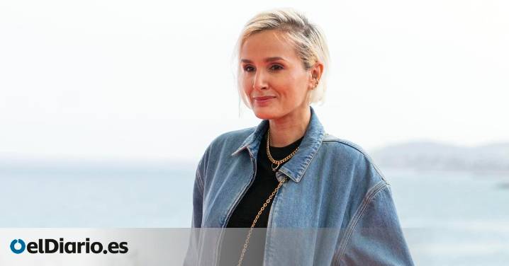 Julia Ducournau, cineasta: “Nunca ha habido reparación ni disculpas para los enfermos de sida de los 90”