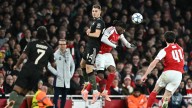 Arsenal acabó con el invicto del Bayern Múnich, que no contó con Luis Díaz: contundente victoria de los ingleses