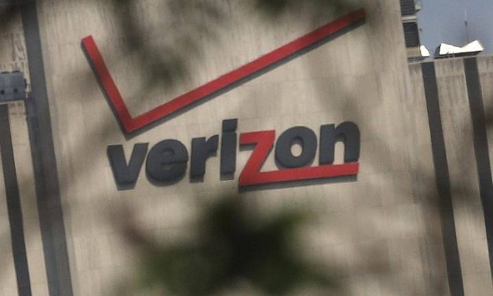 Verizon planea recortar 15.000 puestos de trabajo, según The Wall Street Journal