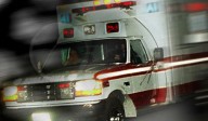 Two transported to hospital after dirtbike crash in New Bedford