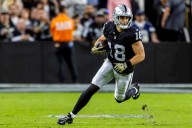 Raiders rookie draft class seeing few snaps under coach Pete Carroll