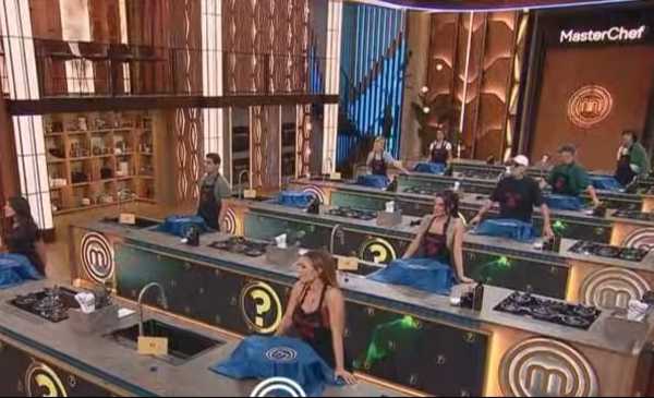 Quién se va de MasterChef Celebrity 2025: se filtró el nuevo eliminado