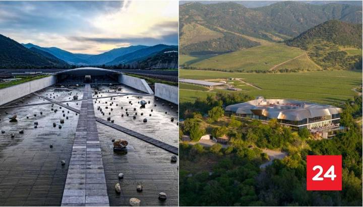 Viña chilena fue premiada como la mejor del mundo: "Un festival en plena naturaleza"