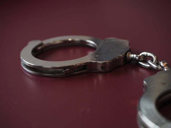 Akron man accused of dealing meth in small Tennessee town