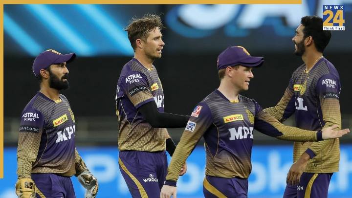 New Zealand pace legend joins Shah Rukh Khan’s KKR as bowling coach for upcoming IPL 2026, his stats reveal that….