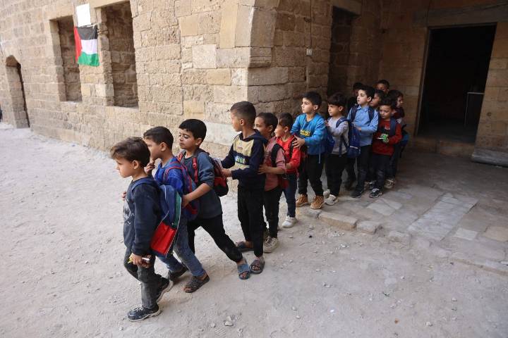 Impide Israel el ingreso de 76% de los camiones con ayuda acordados