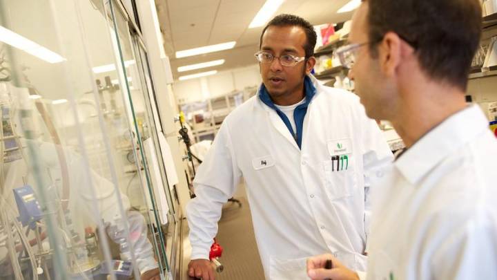 Boston-based drug developer hit with IP complaint – NBC Boston