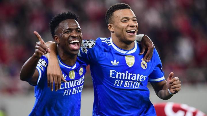 Girona - Real Madrid, en directo hoy: jornada 14 de LaLiga EA Sports