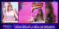Laura Spoya, tras separarse de Bryan Rullán, confiesa: “No puedo estar con un hombre menos exitoso que yo”