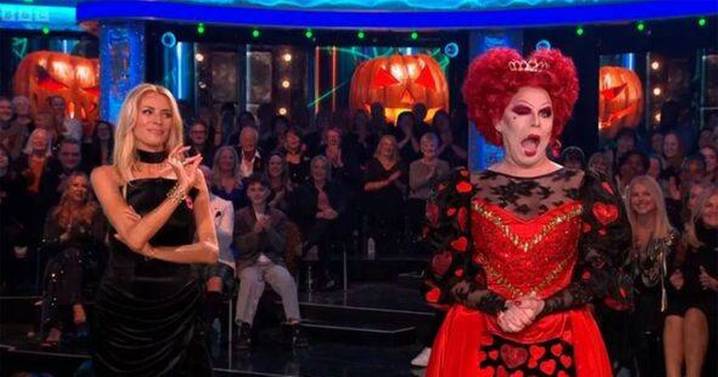 La Voix reveals what Tess Daly really thinks about her brutal swipes after off air meeting