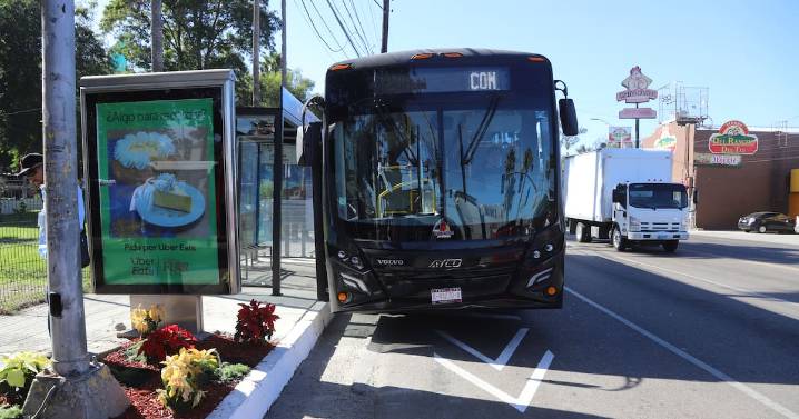Analizan una ruta express en bulevar Agua Caliente
