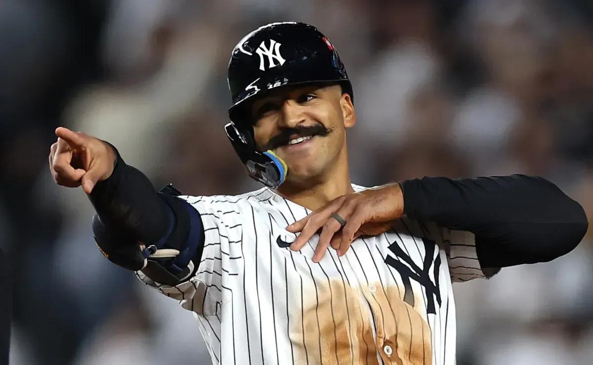 MLB Rumors: NY Yankees reportedly commit to four key players, including Trent Grisham