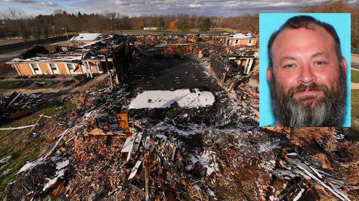 Grand Blanc Twp. Mormon church attacker beset by twin demons