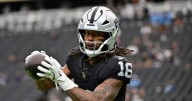 Las Vegas Raiders trade Jakobi Meyers for draft picks in 2026