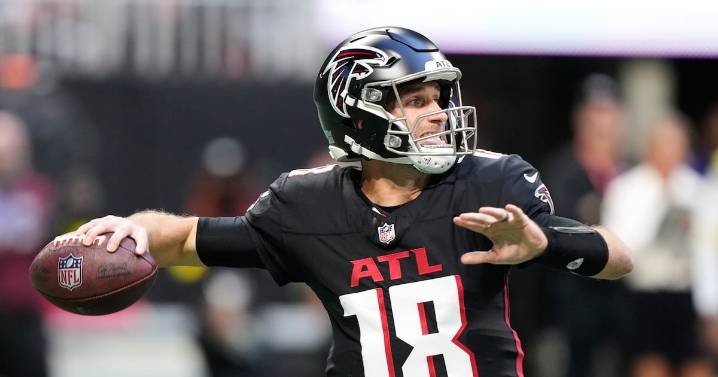 What will the retooled Falcons offense with Kirk Cousins look like?