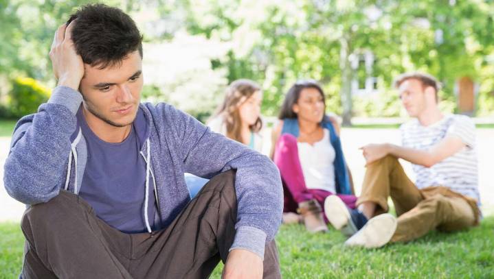 Freshman At Bible College Getting Worried As He Still Hasn't Found A Wife Yet