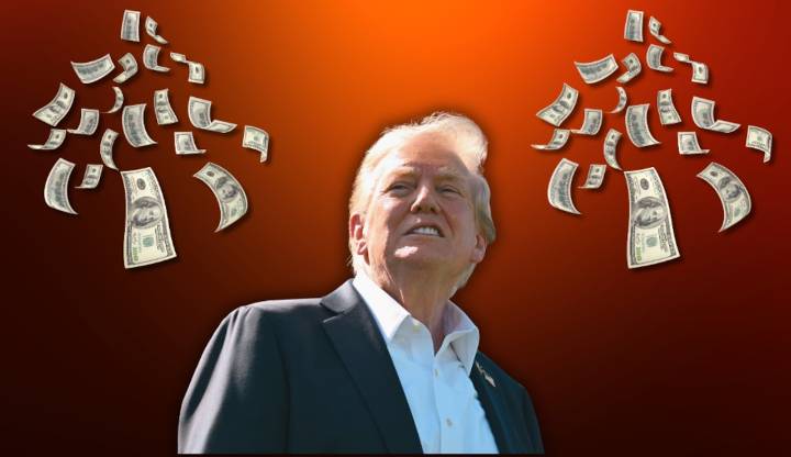 Trump’s tariff retreat proves what he denied all along: Americans are paying the price