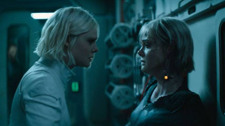 New ‘Predator: Badlands’ Sneak Peek Reveals Full Details About Elle Fanning's Mysterious Double Role [Exclusive]