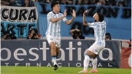 Racing eliminó a River en el último minuto