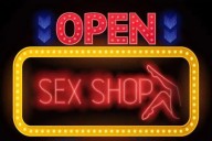 Un hombre muere en una cabina de un sex shop mientras veía una película