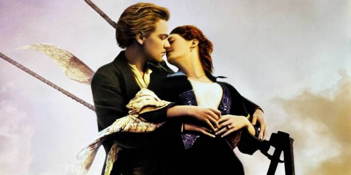 The 10 Greatest Romantic Movies Released Since 'Titanic'