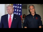 Why is Trump changing his stance on the Epstein files?