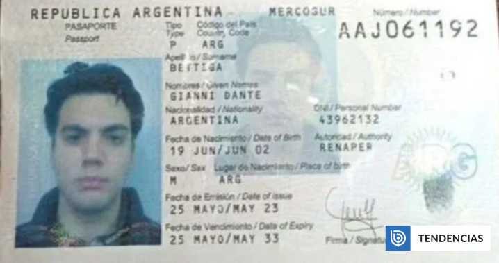 Familia clama por su regreso: argentino afirma que fue engañado para pelear en guerra de Rusia