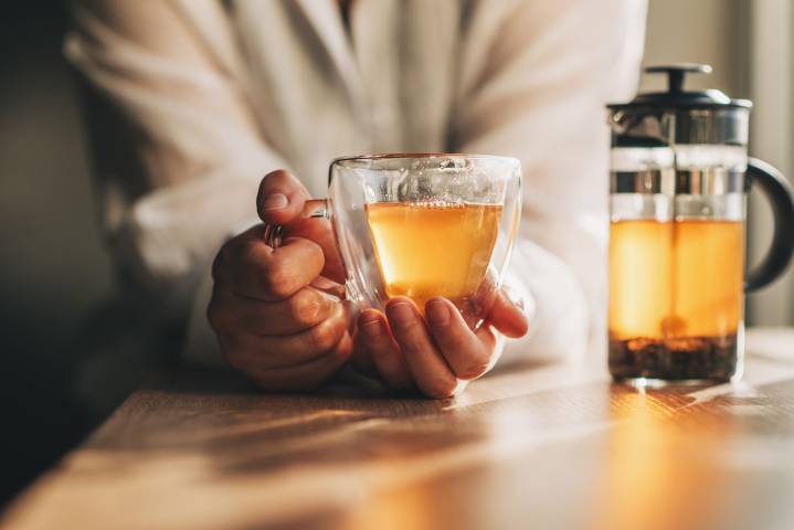 Can Drinking Tea Lower Your Iron Levels?