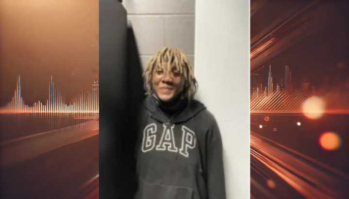 Columbus Police Search For Missing 14