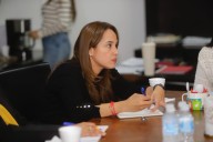 Refuerzan Defensoría Pública y el IMT fortalecer atención a mujeres en situación de vulnerabilidad