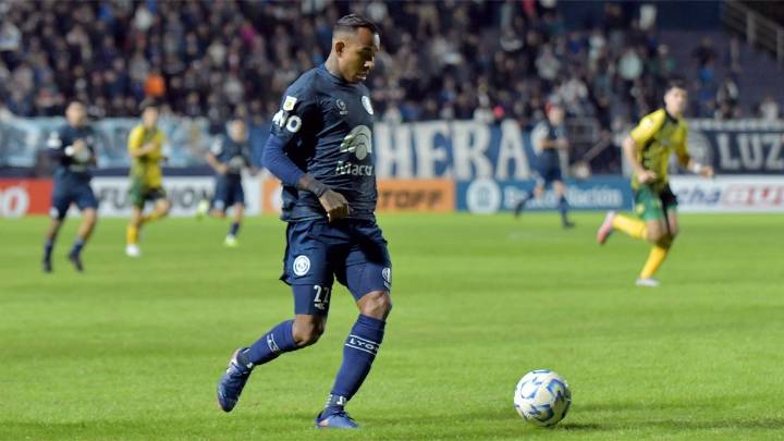 En vivo: Aldosivi e Independiente Rivadavia se ven las caras en Mar del Plata