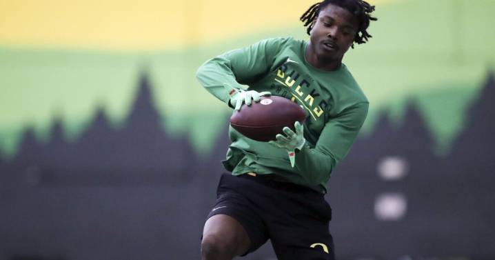 Friend of ex Vikings rookie Khyree Jackson pleads guilty for causing crash that led to his death