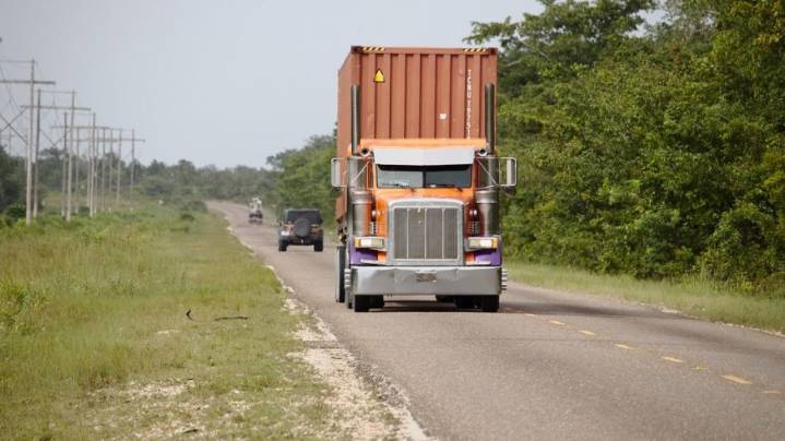 Djokovic Retires from Tennis to Take on Trucking Job in Canada