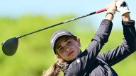 Kai Trump Finishes in Last Place in 1st LPGA Tournament After Exemption