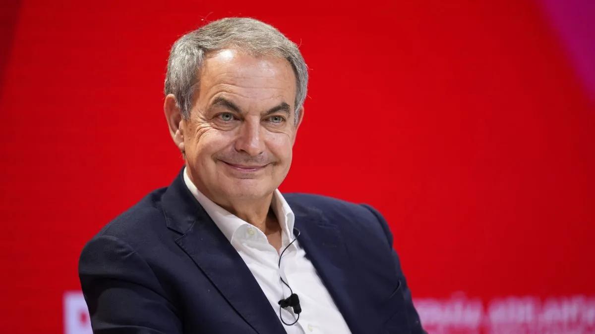 EE. UU. prepara orden de arresto contra Zapatero por lazos con el gobierno de Chávez